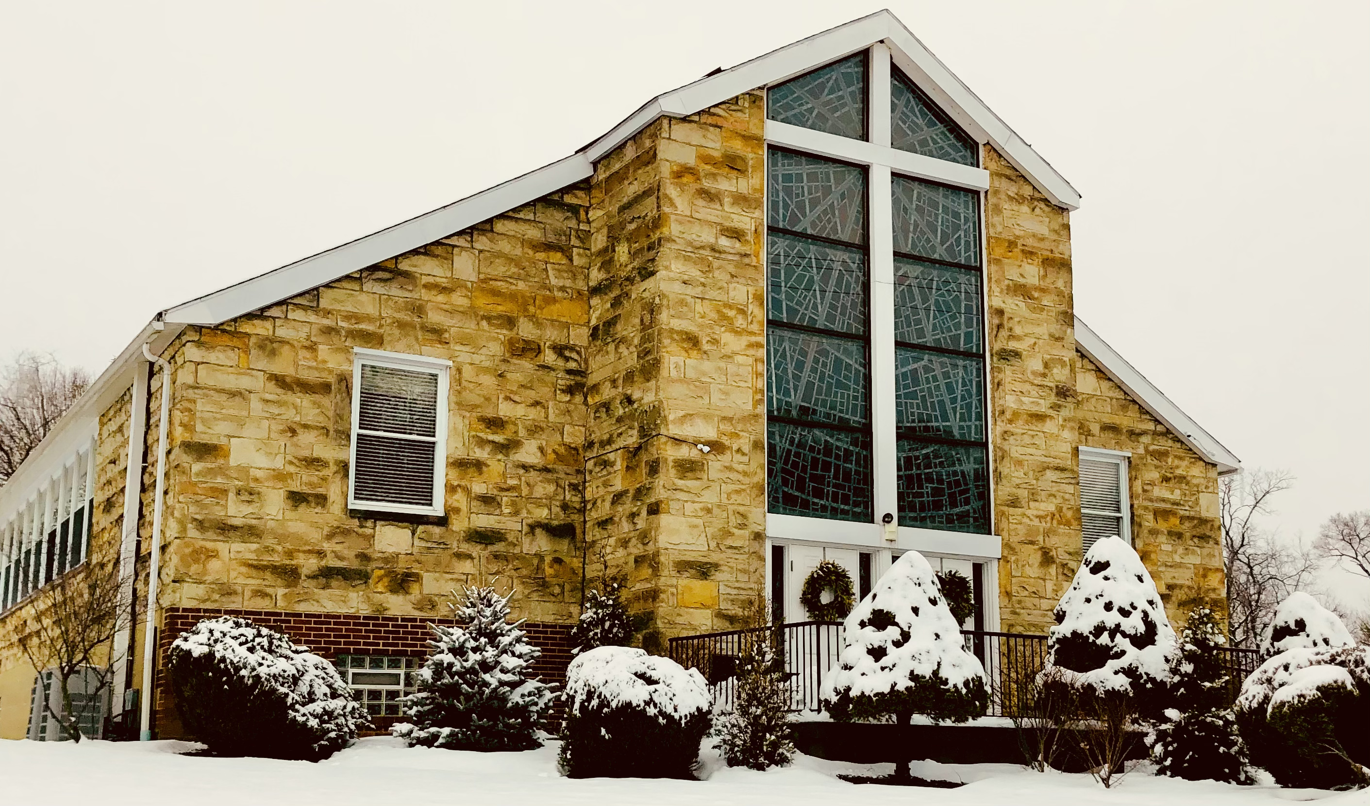 Allegheny Valley Baptist Church